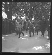 Feier (Positivo) di Schöner, Josef Rudolf (1934/04/21 - 1934/04/21)