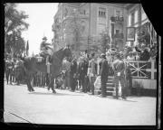 Ereignis (Positivo) di Schöner, Josef Rudolf (1929/06/02 - 1929/06/02)