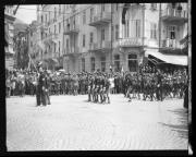 Ereignis (Positivo) di Schöner, Josef Rudolf (1929/06/02 - 1929/06/02)