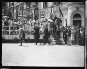 Ereignis (Positivo) di Schöner, Josef Rudolf (1929/06/02 - 1929/06/02)