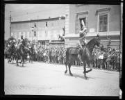 Ereignis (Positivo) di Schöner, Josef Rudolf (1929/06/02 - 1929/06/02)