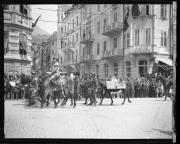 Ereignis (Positivo) di Schöner, Josef Rudolf (1929/06/02 - 1929/06/02)