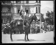 Ereignis (Positivo) di Schöner, Josef Rudolf (1929/06/02 - 1929/06/02)