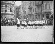 Ereignis (Positivo) di Schöner, Josef Rudolf (1929/06/02 - 1929/06/02)