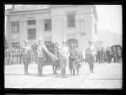 Begräbnis (Positivo) di Schöner, Josef Rudolf (1929/04/17 - 1929/04/17)