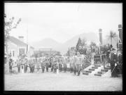 Ereignis (Positivo) di Schöner, Josef Rudolf (1929/05/15 - 1929/05/15)