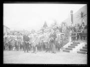 Ereignis (Positivo) di Schöner, Josef Rudolf (1929/05/15 - 1929/05/15)