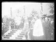 Ereignis (Positivo) di Schöner, Josef Rudolf (1929/05/15 - 1929/05/15)