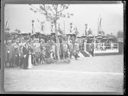 Ereignis (Positivo) di Schöner, Josef Rudolf (1929/05/15 - 1929/05/15)