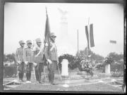 Denkmalansicht (Positivo) di Schöner, Josef Rudolf (1929/05/15 - 1929/05/15)