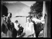 Gruppenbild (Positivo) di Schöner, Josef Rudolf (1925/01/01 - 1925/12/31)