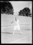 ritratto di donna (Positivo) di Schöner, Josef Rudolf (1925/01/01 - 1925/12/31)