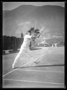 Anonyme/r Einzelne/r (Positivo) di Schöner, Josef Rudolf (1925/01/01 - 1925/12/31)