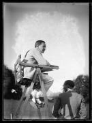 Anonyme/r Einzelne/r (Positivo) di Schöner, Josef Rudolf (1925/01/01 - 1925/12/31)