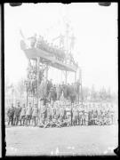 Gesellschaftsbild (Positivo) di Schöner, Josef Rudolf (1926/01/01 - 1926/12/31)