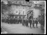 Begräbnis (Positivo) di Schöner, Josef Rudolf (1926/11/06 - 1926/11/06)
