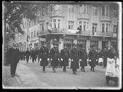 Begräbnis (Positivo) di Schöner, Josef Rudolf (1926/11/06 - 1926/11/06)