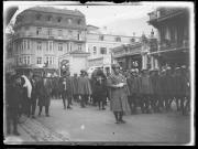 Begräbnis (Positivo) di Schöner, Josef Rudolf (1926/11/06 - 1926/11/06)