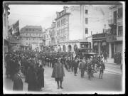 Begräbnis (Positivo) di Schöner, Josef Rudolf (1926/11/06 - 1926/11/06)