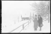 Gruppenbild (Positivo) di Schöner, Josef Rudolf (1921/01/01 - 1935/12/31)