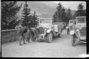 Verkehr (Positivo) di Schöner, Josef Rudolf (1921/01/01 - 1935/12/31)