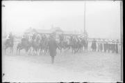 Pferderennen (Positivo) di Schöner, Josef Rudolf (1920/01/01 - 1938/12/31)