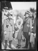 Pferderennen (Positivo) di Schöner, Josef Rudolf (1920/01/01 - 1938/12/31)