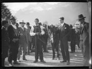 Pferderennen (Positivo) di Schöner, Josef Rudolf (1920/01/01 - 1938/12/31)