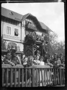 Pferderennen (Positivo) di Schöner, Josef Rudolf (1920/01/01 - 1938/12/31)