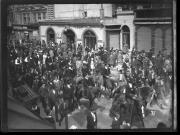 Pferderennen (Positivo) di Schöner, Josef Rudolf (1920/01/01 - 1938/12/31)