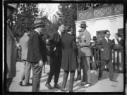 Pferderennen (Positivo) di Schöner, Josef Rudolf (1920/01/01 - 1938/12/31)