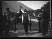 Pferderennen (Positivo) di Schöner, Josef Rudolf (1920/01/01 - 1938/12/31)