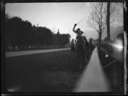 Pferderennen (Positivo) di Schöner, Josef Rudolf (1920/01/01 - 1938/12/31)