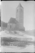 Kirche (Positivo) di Schöner, Josef Rudolf (1920/01/01 - 1938/12/31)