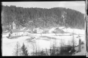 Landschaft (Positivo) di Schöner, Josef Rudolf (1920/01/01 - 1938/12/31)