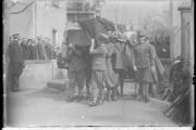 Begräbnis (Positivo) di Schöner, Josef Rudolf (1928/03/23 - 1928/03/24)