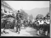 Ereignis (Positivo) di Schöner, Josef Rudolf (1920/01/01 - 1938/12/31)