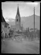 Straße (Positivo) di Schöner, Josef Rudolf (1928/05/12 - 1928/05/12)