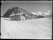 Landschaft (Positivo) di Schöner, Josef Rudolf (1920/01/01 - 1938/12/31)