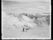 Landschaft (Positivo) di Schöner, Josef Rudolf (1920/01/01 - 1938/12/31)