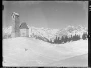 Landschaft (Positivo) di Schöner, Josef Rudolf (1920/01/01 - 1938/12/31)