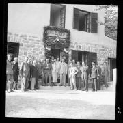 Gastbetrieb (Positivo) di Schöner, Josef Rudolf (1937/09/02 - 1937/09/02)