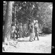 Gastbetrieb (Positivo) di Schöner, Josef Rudolf (1937/09/02 - 1937/09/02)