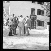 Gastbetrieb (Positivo) di Schöner, Josef Rudolf (1937/09/02 - 1937/09/02)
