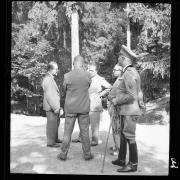 Gastbetrieb (Positivo) di Schöner, Josef Rudolf (1937/09/02 - 1937/09/02)