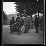 Wettkampf (Positivo) di Schöner, Josef Rudolf (1932/08/07 - 1932/08/07)