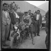 Wettkampf (Positivo) di Schöner, Josef Rudolf (1932/08/07 - 1932/08/07)