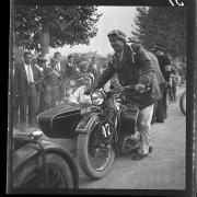 Wettkampf (Positivo) di Schöner, Josef Rudolf (1932/08/07 - 1932/08/07)