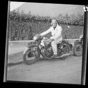 Wettkampf (Positivo) di Schöner, Josef Rudolf (1932/08/07 - 1932/08/07)