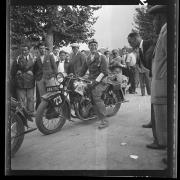 Wettkampf (Positivo) di Schöner, Josef Rudolf (1932/08/07 - 1932/08/07)